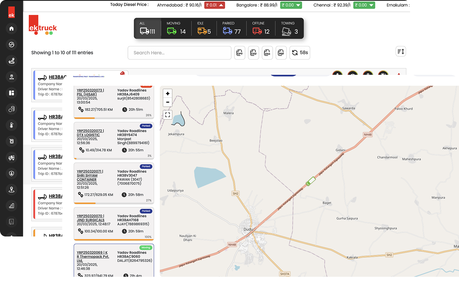 Small & Medium Business Solutions
